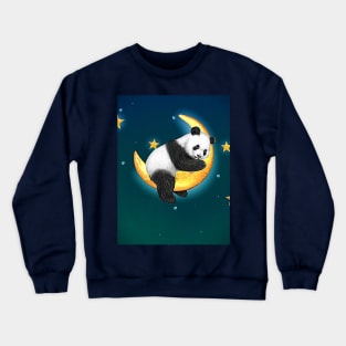 Sweet dreams Crewneck Sweatshirt